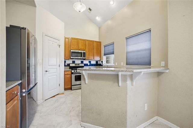 5029 Glen Canyon DR, Virginia Beach, VA 23462