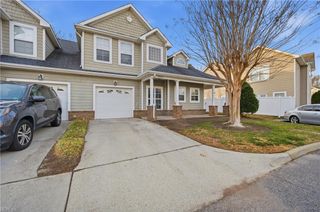 5029 Glen Canyon DR, Virginia Beach, VA 23462
