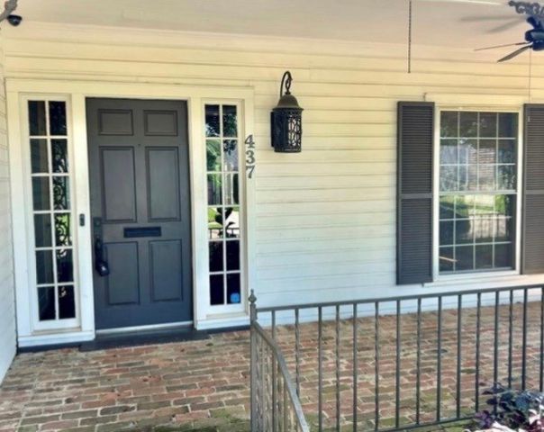 437 Dudley Drive, Shreveport, LA 71104