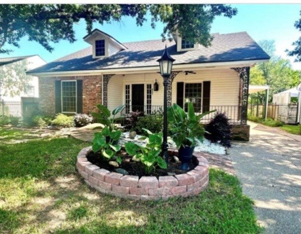 437 Dudley Drive, Shreveport, LA 71104