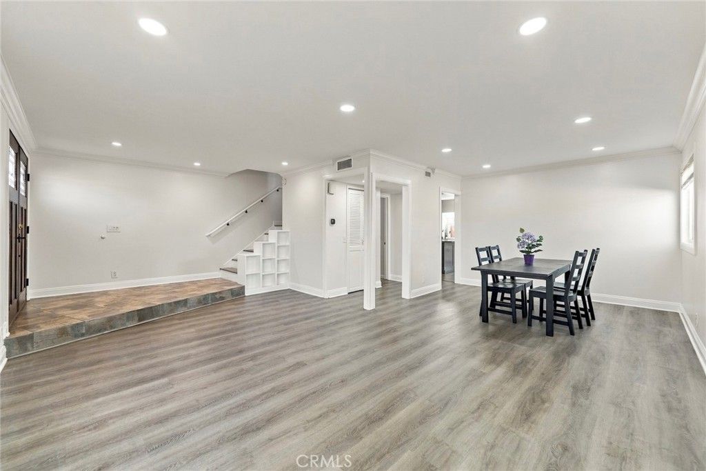 4435 Larwin, Cypress, CA 90630 — exterior
