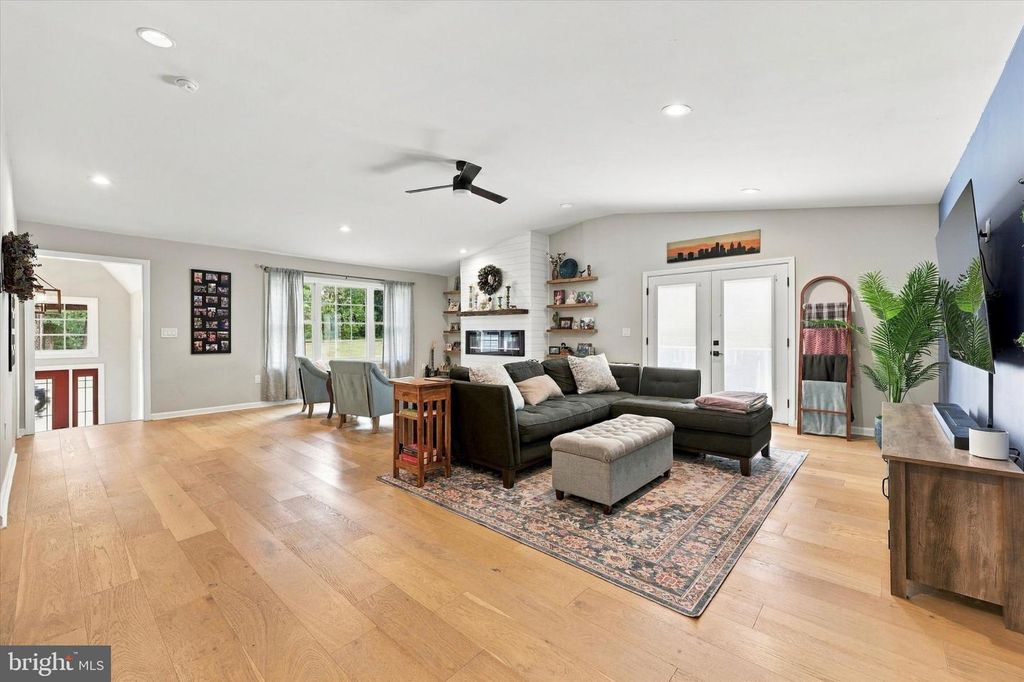 615 FOX RUN RD, DEPTFORD, NJ 08096 — photo 4