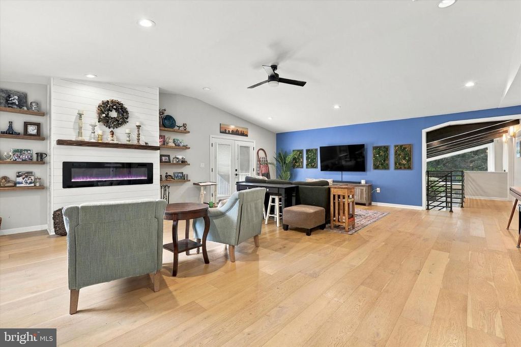 615 FOX RUN RD, DEPTFORD, NJ 08096 — photo 5