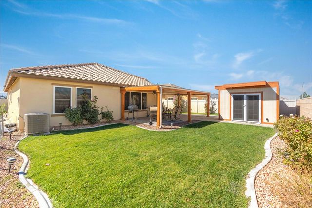 3531 E Avenue J4, Lancaster, CA 93535