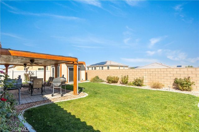 3531 E Avenue J4, Lancaster, CA 93535