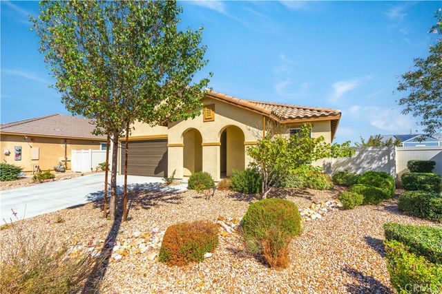 3531 E Avenue J4, Lancaster, CA 93535