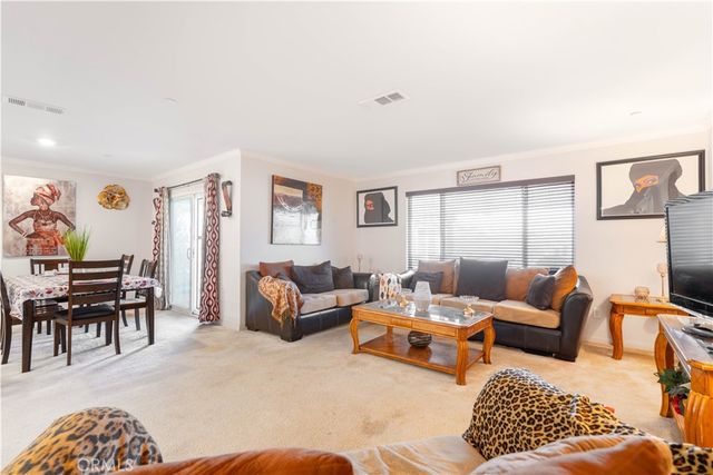 3531 E Avenue J4, Lancaster, CA 93535