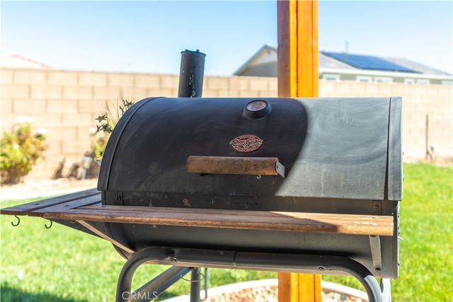 3531 E Avenue J4, Lancaster, CA 93535