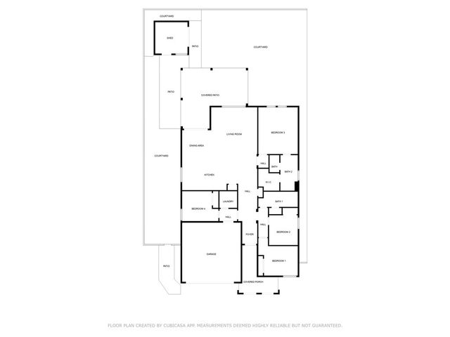 3531 E Avenue J4, Lancaster, CA 93535