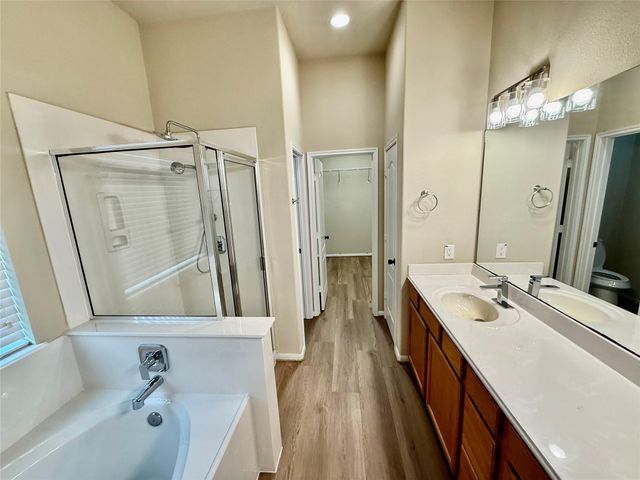 39 Butternut Grove Place, The Woodlands, TX 77375