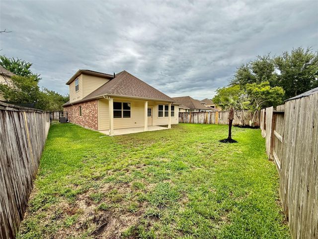 39 Butternut Grove Place, The Woodlands, TX 77375