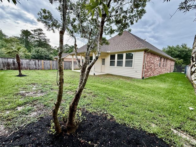 39 Butternut Grove Place, The Woodlands, TX 77375