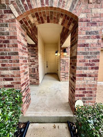 39 Butternut Grove Place, The Woodlands, TX 77375