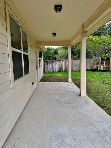 39 Butternut Grove Place, The Woodlands, TX 77375