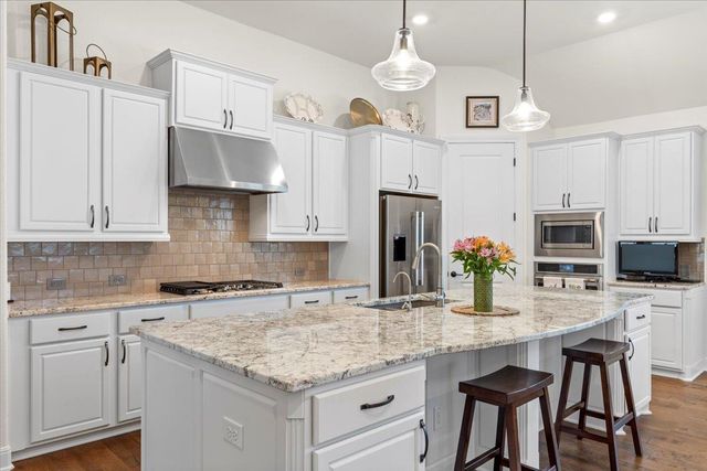5314 Tribolo TRL, Round Rock, TX 78665