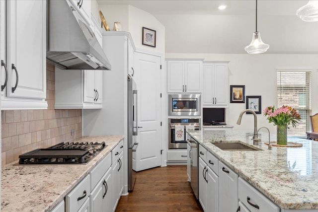 5314 Tribolo TRL, Round Rock, TX 78665