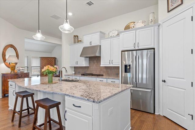 5314 Tribolo TRL, Round Rock, TX 78665