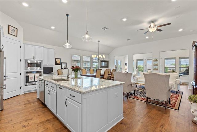 5314 Tribolo TRL, Round Rock, TX 78665