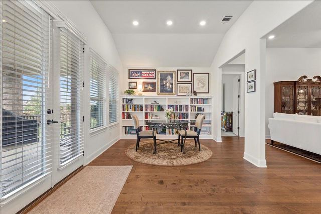 5314 Tribolo TRL, Round Rock, TX 78665