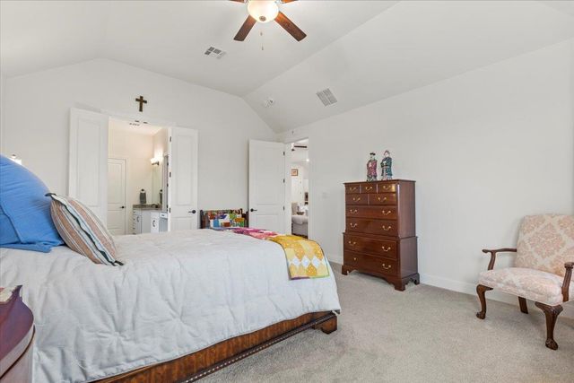 5314 Tribolo TRL, Round Rock, TX 78665
