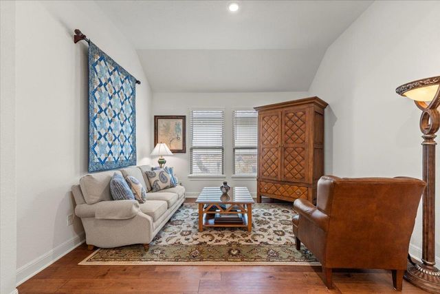 5314 Tribolo TRL, Round Rock, TX 78665