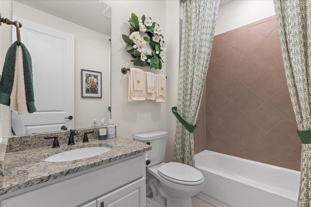 5314 Tribolo TRL, Round Rock, TX 78665
