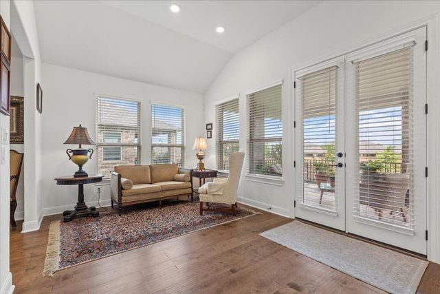 5314 Tribolo TRL, Round Rock, TX 78665