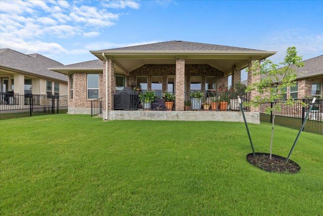 5314 Tribolo TRL, Round Rock, TX 78665