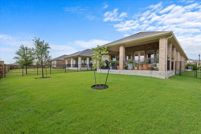 5314 Tribolo TRL, Round Rock, TX 78665