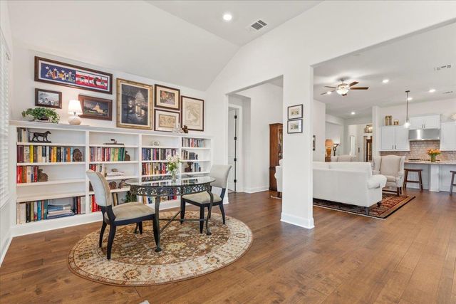 5314 Tribolo TRL, Round Rock, TX 78665