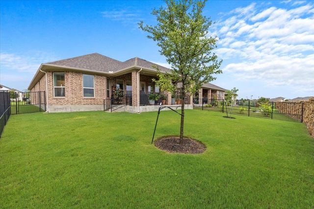 5314 Tribolo TRL, Round Rock, TX 78665