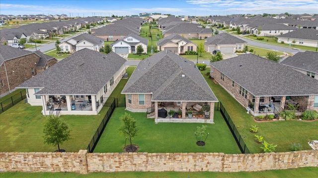 5314 Tribolo TRL, Round Rock, TX 78665