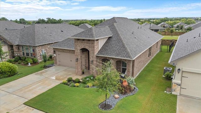 5314 Tribolo TRL, Round Rock, TX 78665