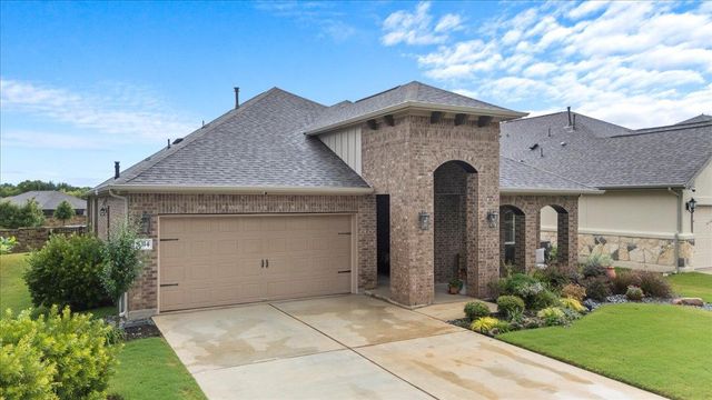 5314 Tribolo TRL, Round Rock, TX 78665