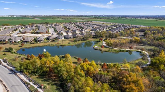 5314 Tribolo TRL, Round Rock, TX 78665