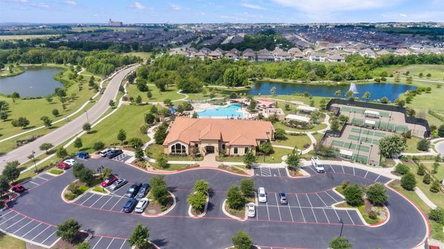 5314 Tribolo TRL, Round Rock, TX 78665