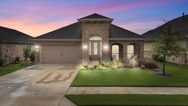 5314 Tribolo TRL, Round Rock, TX 78665