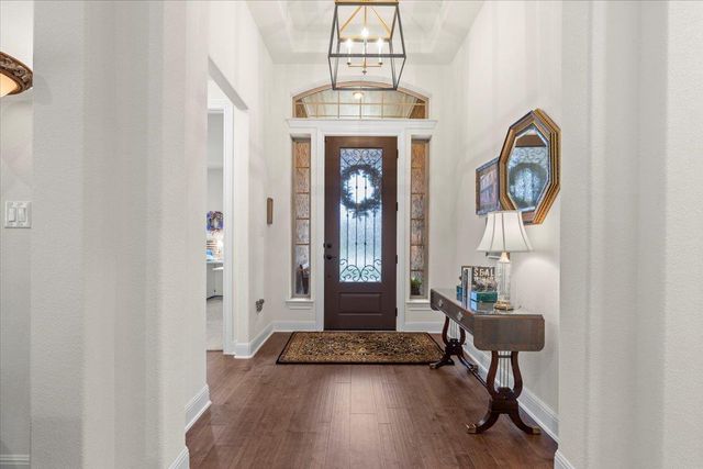 5314 Tribolo TRL, Round Rock, TX 78665