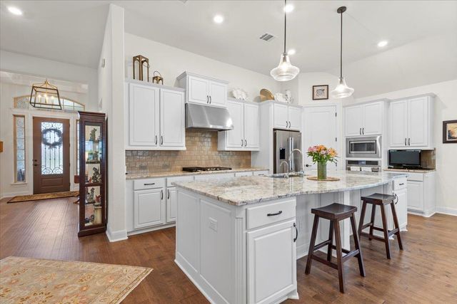 5314 Tribolo TRL, Round Rock, TX 78665