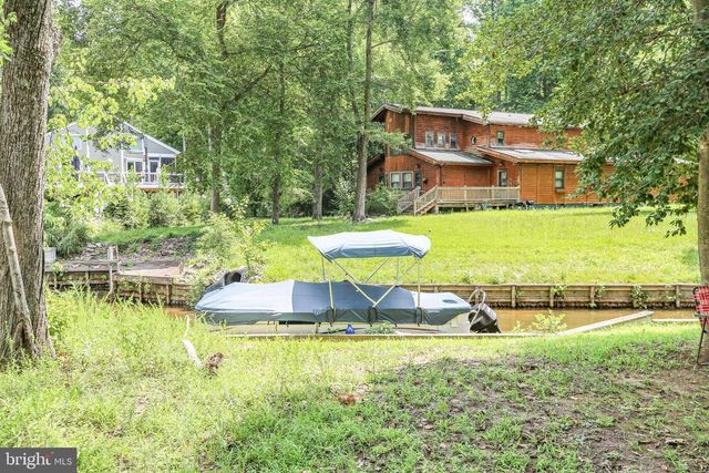 108 CONFEDERATE CIR, Locust Grove, VA 22508