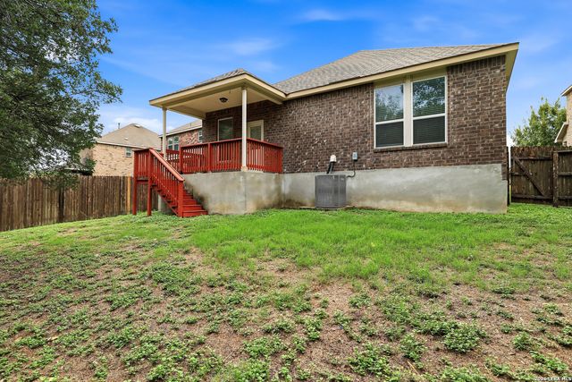 14003 LAUREL BR, San Antonio, TX 78245
