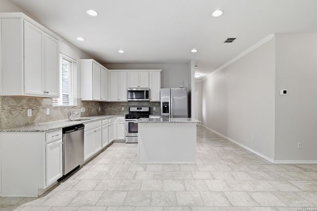 14003 LAUREL BR, San Antonio, TX 78245