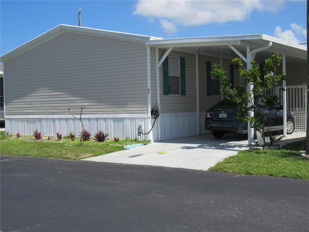 10101 BURNT STORE ROAD 52, Punta Gorda, FL 33950