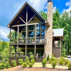 207 Comanche Road, Cullowhee, NC 28723