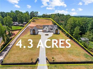149 Pine Needle Drive, Dawsonville, GA 30534