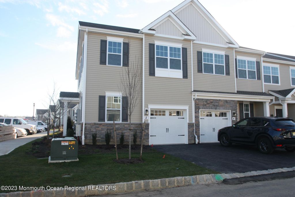 2 Salt Works Street, Wall, NJ 07753