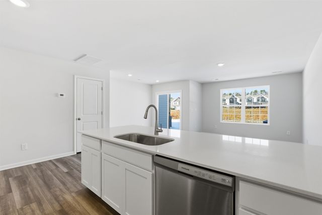 1414 Cattleman Acres Drive, Inman, SC 29349