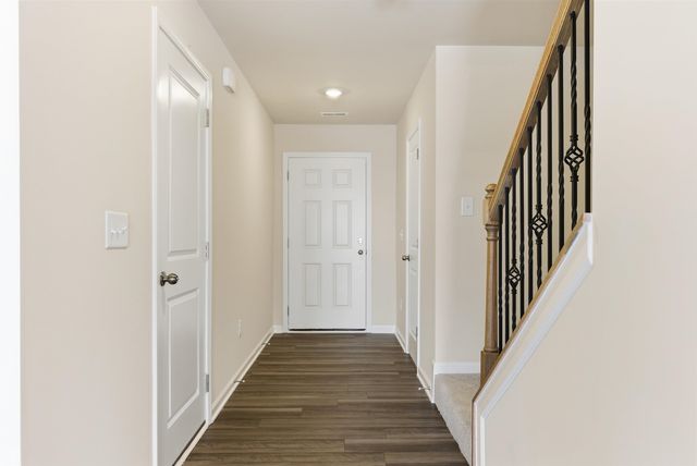 1414 Cattleman Acres Drive, Inman, SC 29349