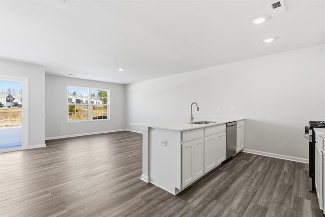 1414 Cattleman Acres Drive, Inman, SC 29349