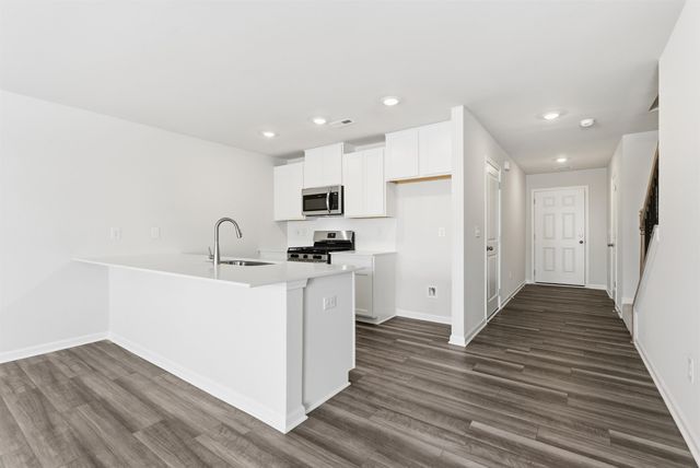 1414 Cattleman Acres Drive, Inman, SC 29349